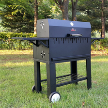 PRIME GRILL Model TKE-700