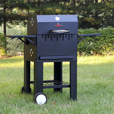PRIME GRILL Model TKE-490